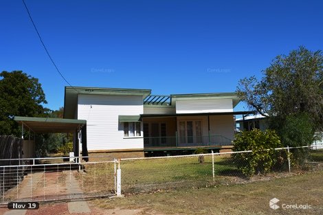 10 Walter St, Blackall, QLD 4472