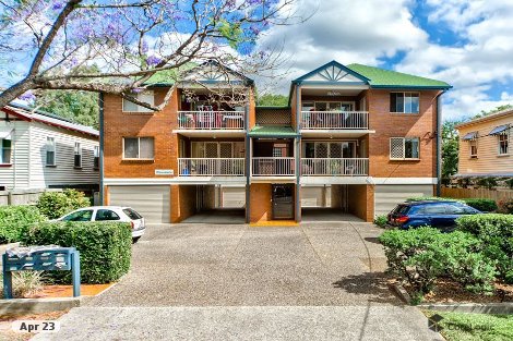 6/87 Swan St, Gordon Park, QLD 4031