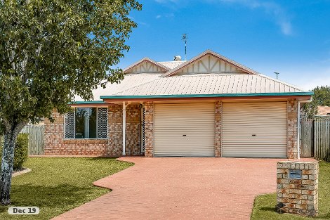 2 Elvery Ct, Middle Ridge, QLD 4350