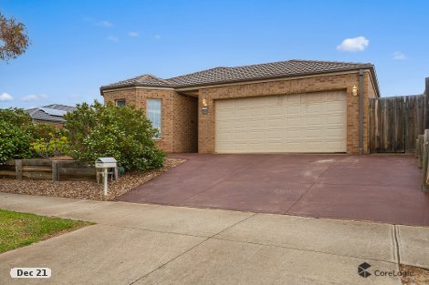 83 Halletts Way, Bacchus Marsh, VIC 3340