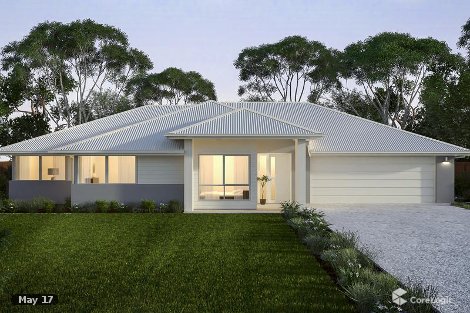 Lot 93/154 Green Rd, Regents Park, QLD 4118