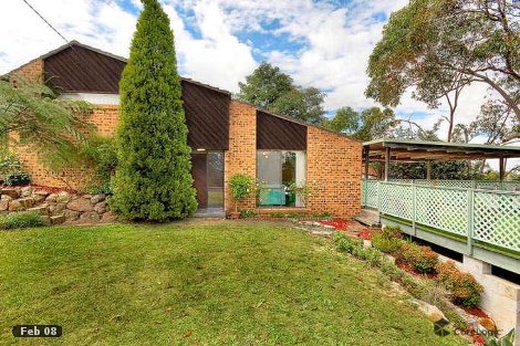 27 Grey Gum Rd, Mount Colah, NSW 2079