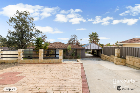 8 Norcott Vsta, Marangaroo, WA 6064