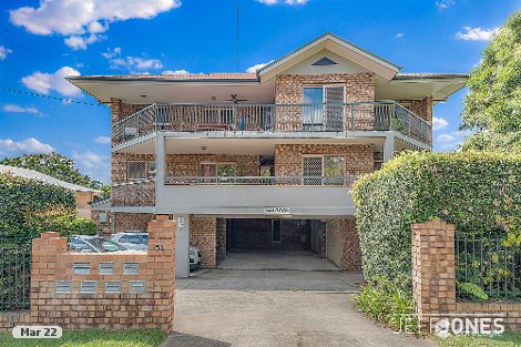 3/51 Pembroke Rd, Coorparoo, QLD 4151