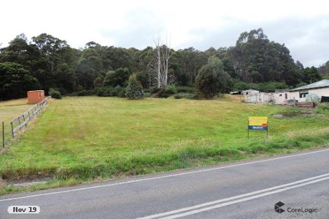 2375 Gordon River Rd, National Park, TAS 7140