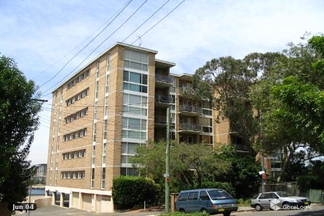 6/16 Hosking St, Balmain East, NSW 2041