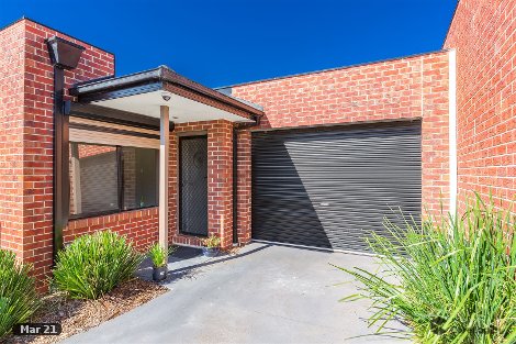 3/47 Frawley Rd, Hallam, VIC 3803