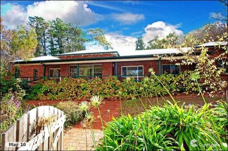 2195 Roland Rd, Parkerville, WA 6081