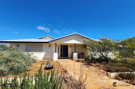 18 Pederick Pl, Kalbarri, WA 6536