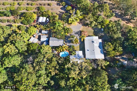 38 Clinton Rd, Cawarral, QLD 4702