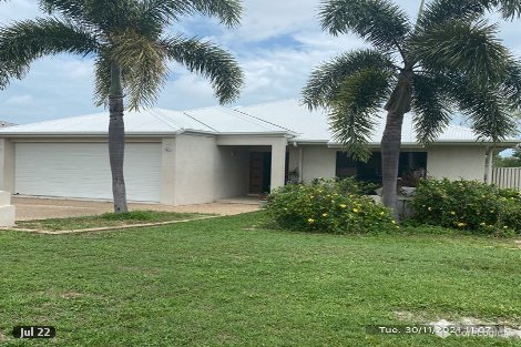 34 Hillock Cres, Bushland Beach, QLD 4818