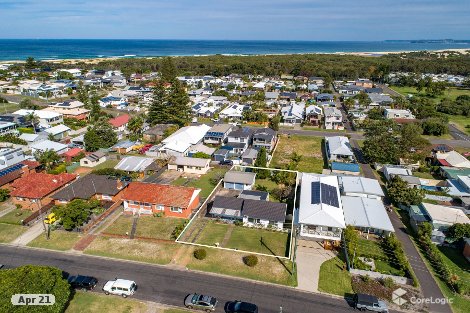 6 Stokes St, Redhead, NSW 2290