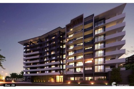 306/8 Hunt St, Hamilton, QLD 4007