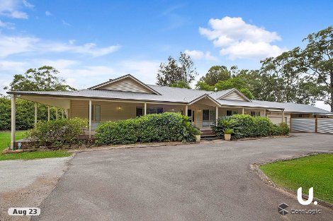 443 Sackville Rd, Ebenezer, NSW 2756