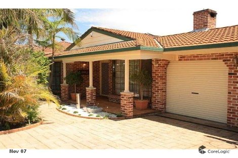 3 Burnleigh Cres, Cambridge Gardens, NSW 2747