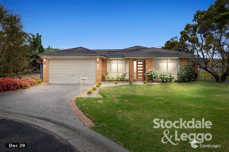 2 Greenmount Ave, Mccrae, VIC 3938