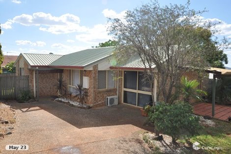 56 Dalzell Cres, Darling Heights, QLD 4350