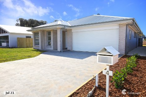 4 Brangus Cl, Berry, NSW 2535