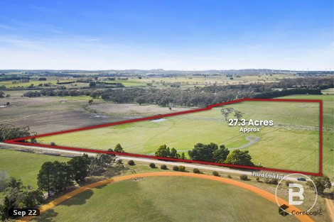 99 Pound Creek Rd, Navigators, VIC 3352