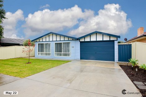 15 Fourth Ave, Ascot Park, SA 5043