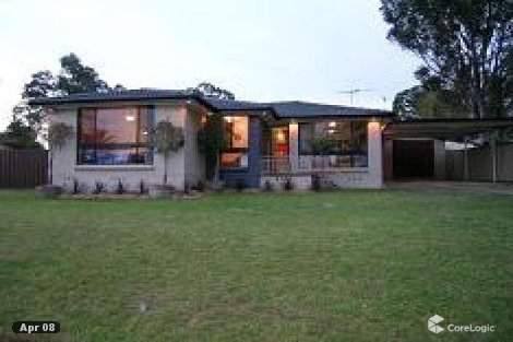 8 Evan Pl, Kings Langley, NSW 2147