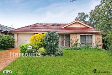 19 Outram Pl, Currans Hill, NSW 2567