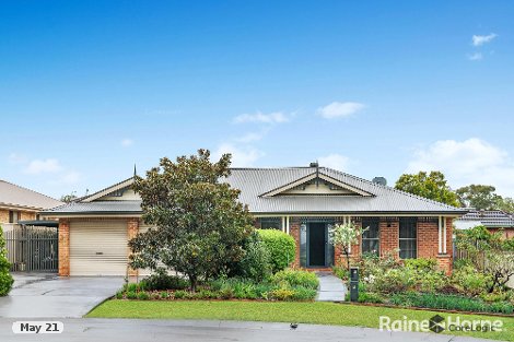 31 Golden Gr, Worrigee, NSW 2540