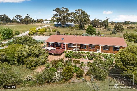 99 Murphy Lane, Longlea, VIC 3551