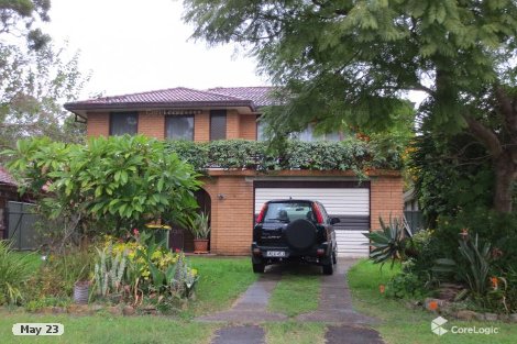 4 Mars Pl, Lansvale, NSW 2166