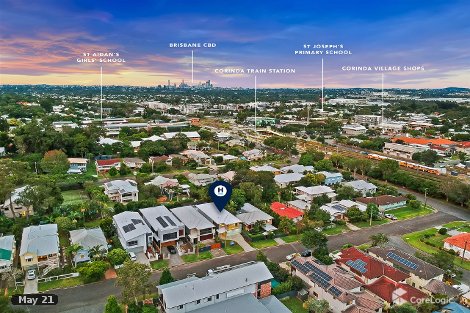 17 Spencer St, Corinda, QLD 4075