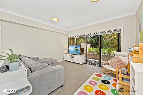 26/1-3 Coronation Ave, Petersham, NSW 2049