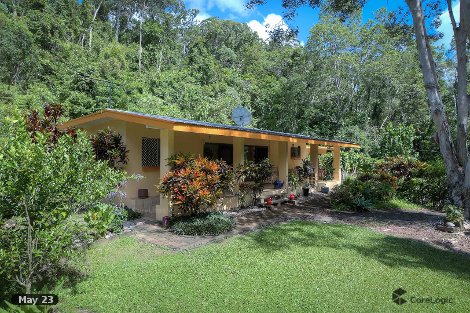 2897 Mossman-Daintree Rd, Lower Daintree, QLD 4873