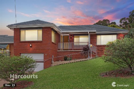 6 Cleary Ave, Kanahooka, NSW 2530