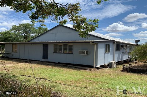 164 Racecourse Rd, Clermont, QLD 4721