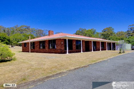 41 Carters Rd, Wesley Vale, TAS 7307