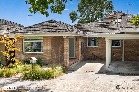 3/13 Milton St, Canterbury, VIC 3126