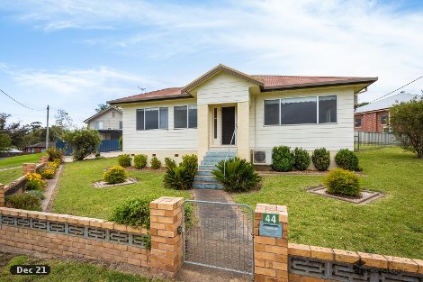 44 Ravenswood St, Bega, NSW 2550