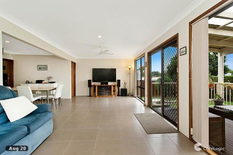 19 Konrads Rd, Mount Warrigal, NSW 2528