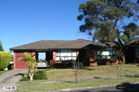 7 Nicholson Cres, Kings Langley, NSW 2147