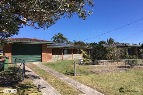 11 Grant St, Battery Hill, QLD 4551