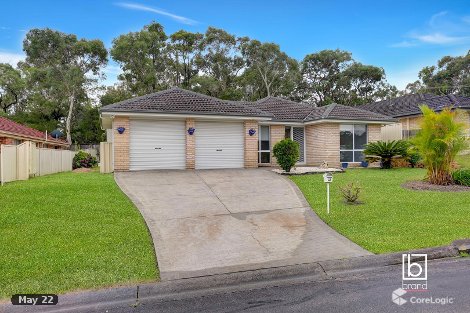 28 Scribbly Gum Cl, San Remo, NSW 2262