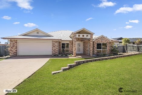 30 Tennyson Ct, Westbrook, QLD 4350