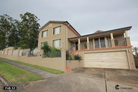 25 Berry St, Prairiewood, NSW 2176