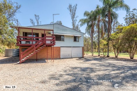 104-112 Norris Creek Rd, Munruben, QLD 4125