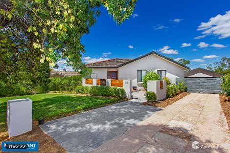 14 Trumble St, Pearce, ACT 2607