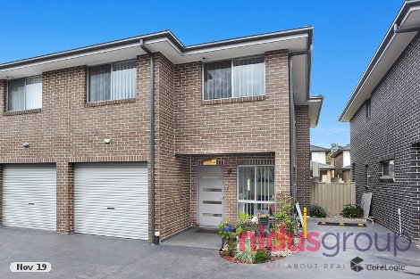 16/12 Blenheim Ave, Rooty Hill, NSW 2766