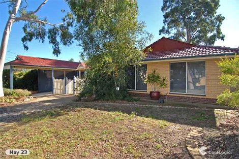 16 Whiting Rd, St Agnes, SA 5097