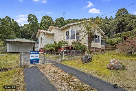 2 Hospital Rd, Rosebery, TAS 7470