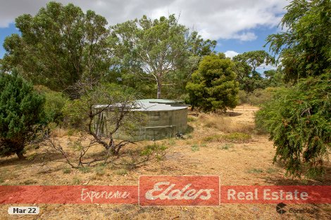 98 Upper Capel Rd, Upper Capel, WA 6239