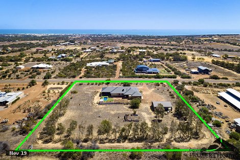 32 Calder Pl, Waggrakine, WA 6530